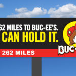 Buc-ee's | Outdoor