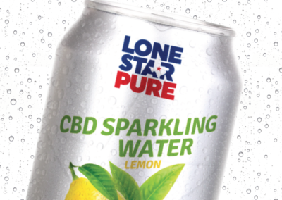 Lone Star Pure